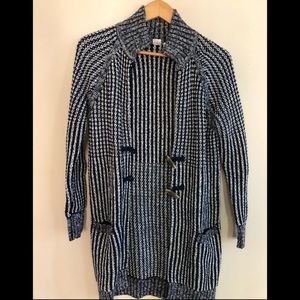 Gap Cardigan (Willing to Negotiate)